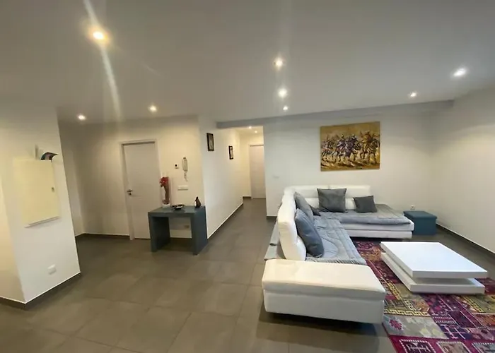 Appartement Belle Vue Sur Les Montagnes
