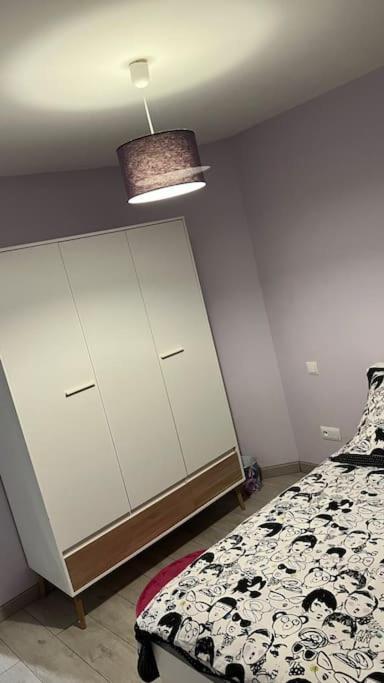 Apartment Belle Vue Sur Les Montagnes Saint-Pierre-en-Faucigny